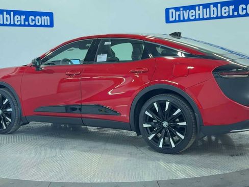 New 2026 Toyota Crown Platinum image 5