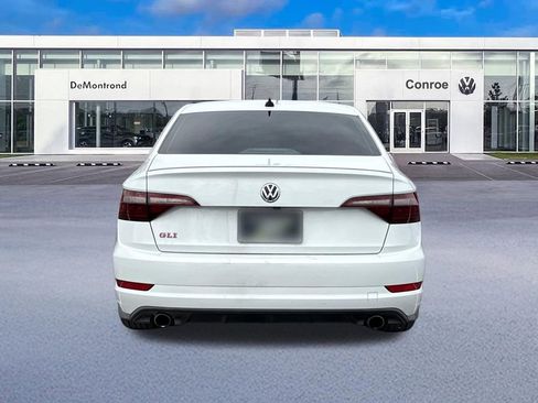 Used 2021 Volkswagen Jetta GLI Autobahn FWD image 6