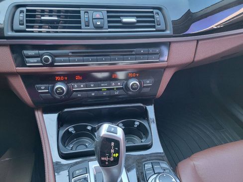 Used 2013 BMW 528i Sedan RWD image 13