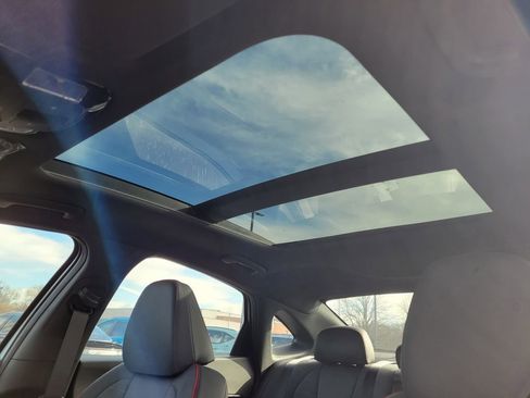 New 2025 Hyundai Sonata N Line image 30