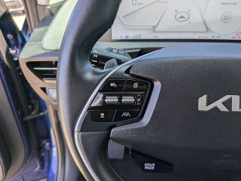 Certified 2023 Kia EV6 Wind RWD image 31