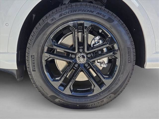 New 2026 Audi Q5 Premium AWD/4WD image 9