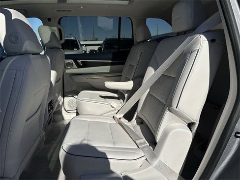 New 2026 Buick Enclave Avenir w/ Super Cruise Package image 23