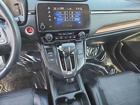 Used 2019 Honda CR-V EX-L image 22