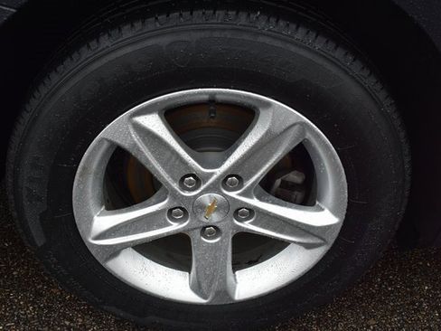 Used 2022 Chevrolet Malibu LS w/ LPO, Convenience Package 1 image 39