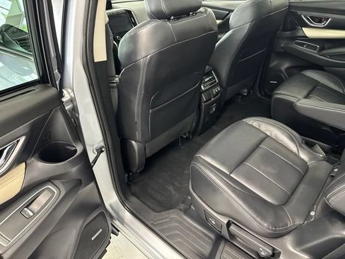 Used 2020 Subaru Ascent Limited w/ Technology Package AWD/4WD image 23