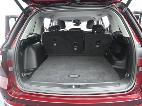 Used 2022 Jeep Grand Cherokee Limited image 11