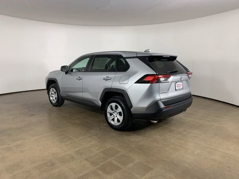 Used 2024 Toyota RAV4 LE image 14