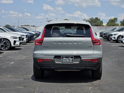 New 2026 Volvo XC40 B5 Plus w/ Protection Package Premier image 8