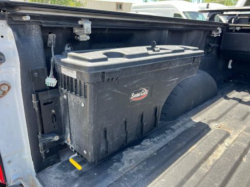 Used 2018 Ford F350 King Ranch w/ King Ranch Ultimate Package AWD/4WD image 7