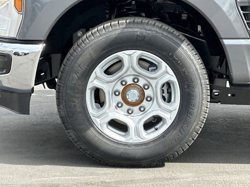 New 2026 Ford F350 XLT image 23