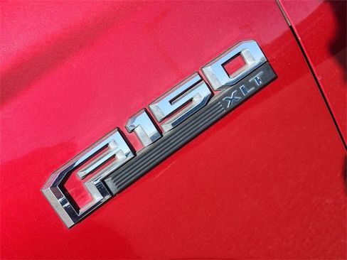 Used 2016 Ford F150 XLT w/ Equipment Group 301A Mid image 12