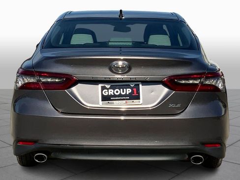 Used 2024 Toyota Camry XLE image 5