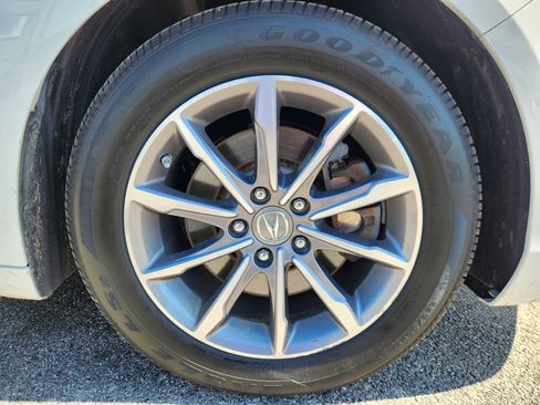 Certified 2018 Acura TLX w/Technology Pkg image 21