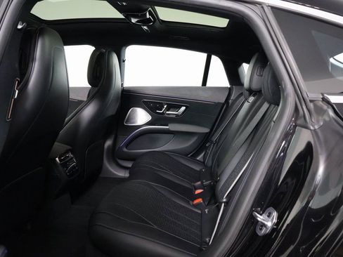 Certified 2022 Mercedes-Benz EQS 450+ Sedan image 11