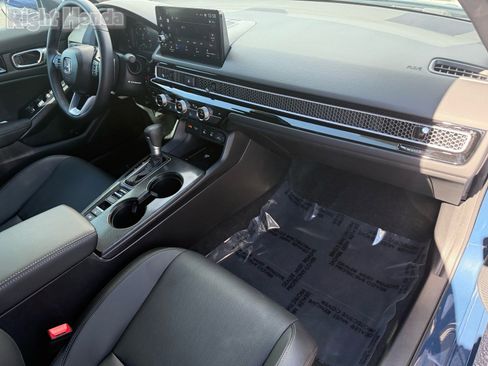 Used 2025 Honda Civic Sport Touring image 27