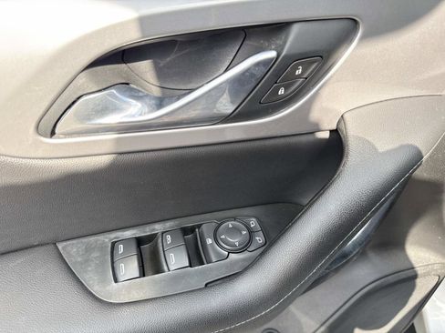 Used 2021 Chevrolet Blazer LT w/ Midnight/Sport Edition image 18