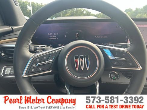 New 2026 Buick Enclave Preferred image 13