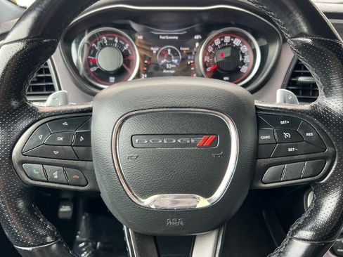 Used 2022 Dodge Challenger R/T RWD image 23
