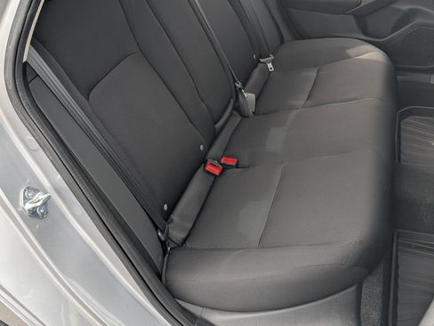 Used 2023 Honda Civic EX image 19