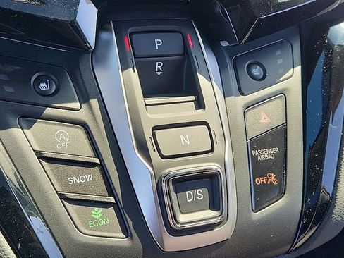 New 2026 Honda Odyssey Touring image 15