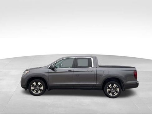 Used 2019 Honda Ridgeline RTL-T image 4