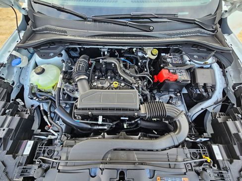 New 2026 Ford Escape Active image 22