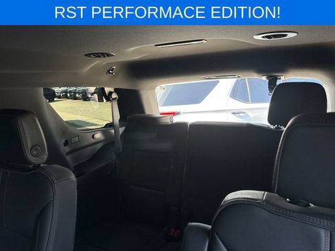 Certified 2024 Chevrolet Tahoe RST w/ RST Performance Edition AWD/4WD image 32