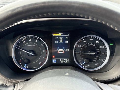 Used 2022 Subaru Ascent Touring image 28