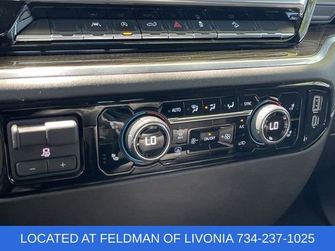 Certified 2024 Chevrolet Silverado 1500 LT AWD/4WD image 17