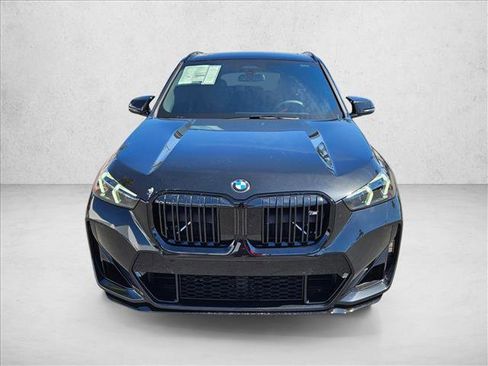 New 2026 BMW X1 M35i w/ Convenience Package AWD/4WD image 6
