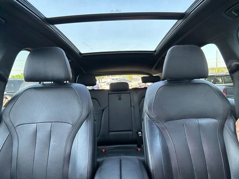 Used 2019 BMW X5 xDrive50i AWD/4WD image 16