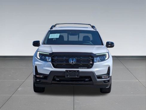 Used 2025 Honda Ridgeline Black Edition image 8