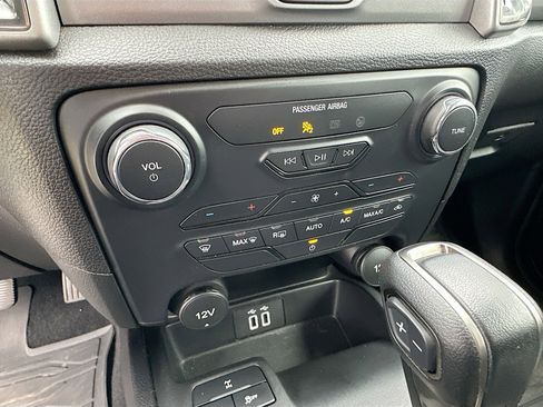 Certified 2023 Ford Ranger XLT w/ Equipment Group 301A Mid image 15