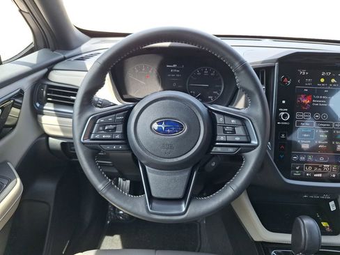 Used 2026 Subaru Forester Limited w/ Premium/Limited Package AWD/4WD image 14