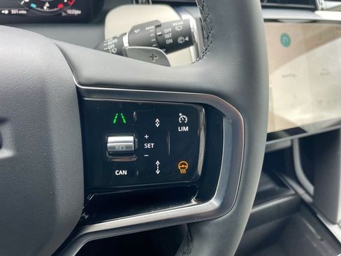 Certified 2025 Land Rover Discovery Sport S AWD/4WD image 22