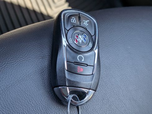 Used 2023 Buick Enclave Avenir w/ Avenir Technology Package FWD image 36