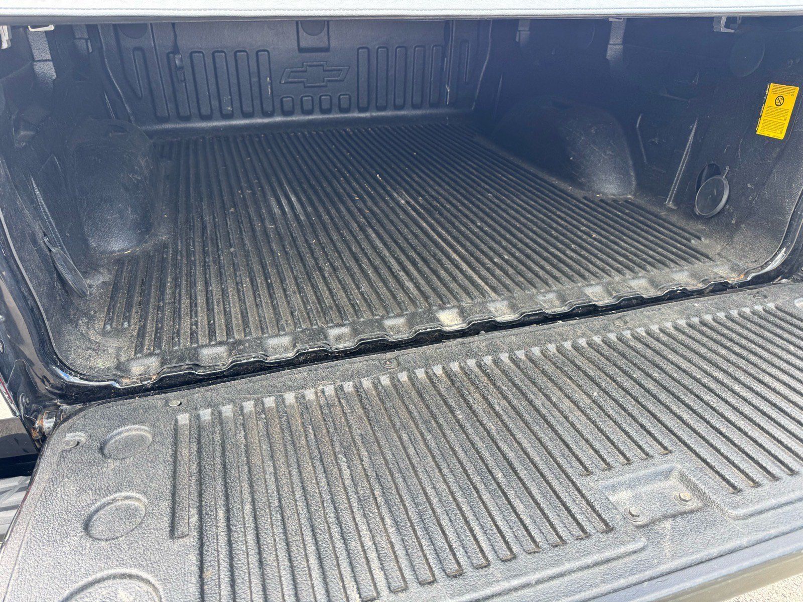 Used 2012 Chevrolet Silverado 1500 LTZ w/ LTZ Plus Package AWD/4WD image 9