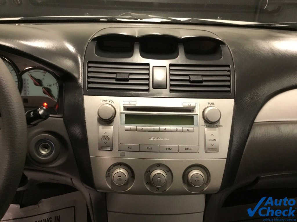 Used 2006 Toyota Solara SE FWD image 36