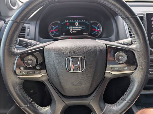 Used 2021 Honda Pilot Special Edition image 26
