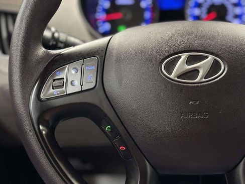 Used 2015 Hyundai Tucson GLS w/ Option Group 02 FWD image 29