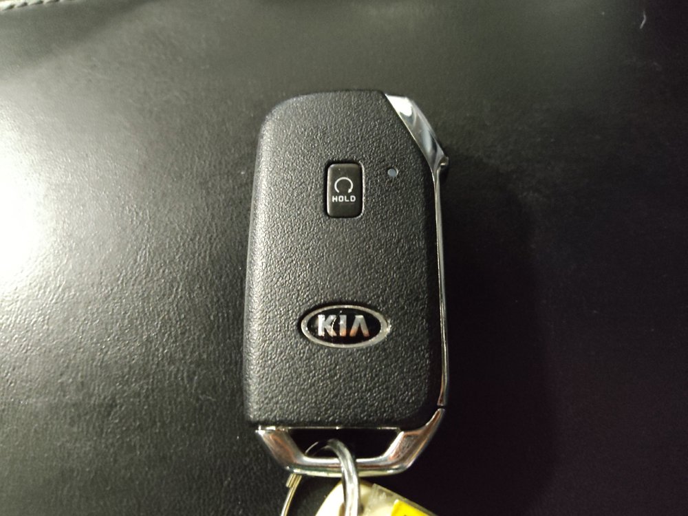 Used 2021 Kia Telluride SX w/ SX Prestige Package AWD/4WD image 32
