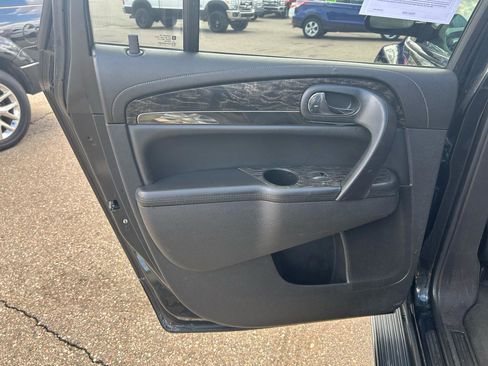 Used 2014 Buick Enclave Leather AWD/4WD image 14