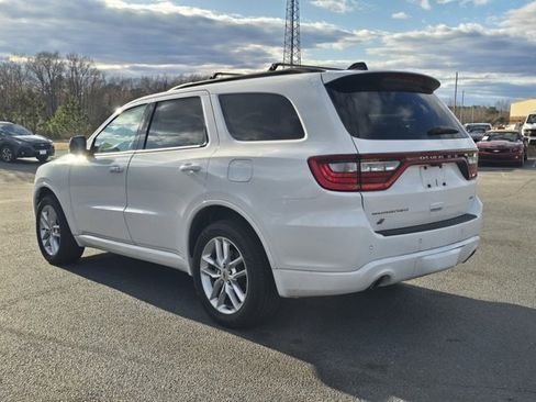 Used 2024 Dodge Durango GT image 8