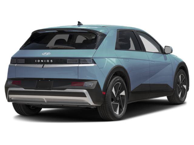 New 2027 Hyundai Ioniq 5 SEL RWD image 3