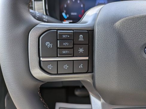 New 2026 Ford F150 Lariat w/ Equipment Group 501A Mid image 19