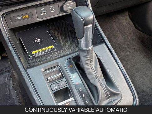 Used 2024 Honda CR-V EX-L image 22