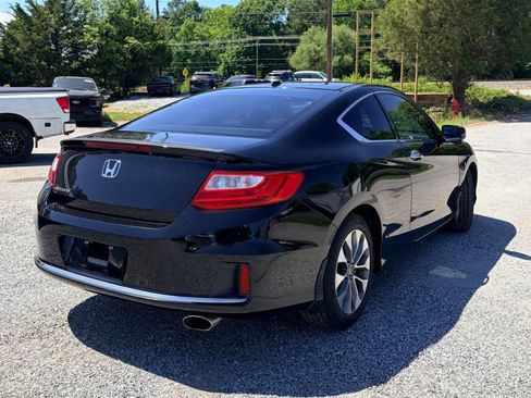 Used 2013 Honda Accord EX-L image 3