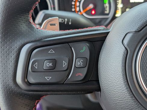 New 2026 Jeep Wrangler Unlimited Rubicon 392 image 25