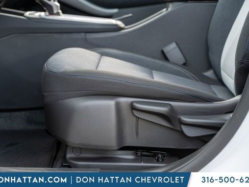 New 2026 Chevrolet Trax LS image 18